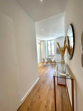 Résidence Terminus - appartements